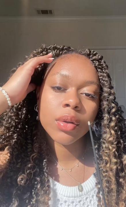 Mykayla Hall