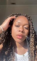 Mykayla Hall