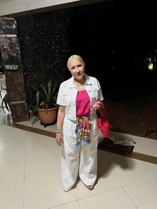 Gladys Galeano