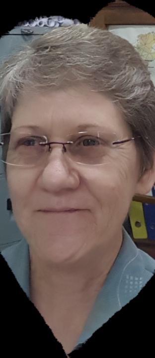 Dina De Bruin