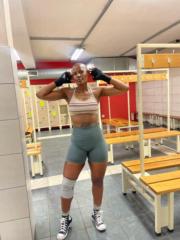 Nwabisa Ntabeni