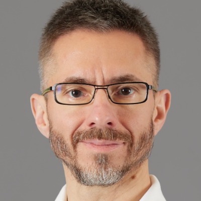 Stefan Kremen