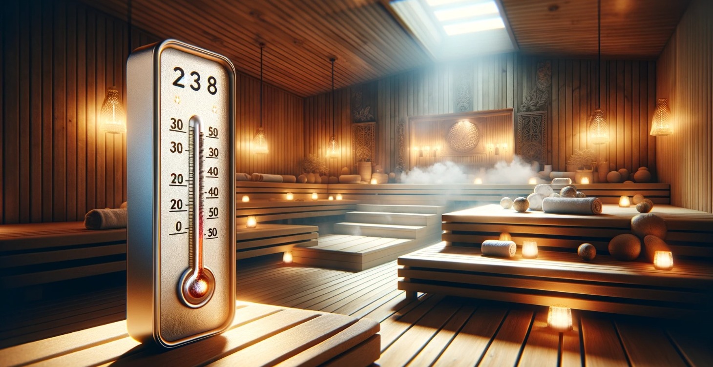 Mastering Sauna & Heat Exposure