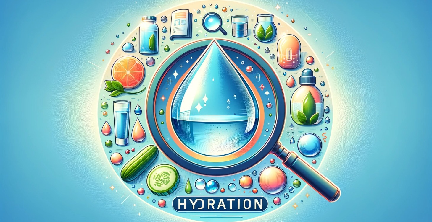 Optimizing Hydration: The Path to Peak Performance