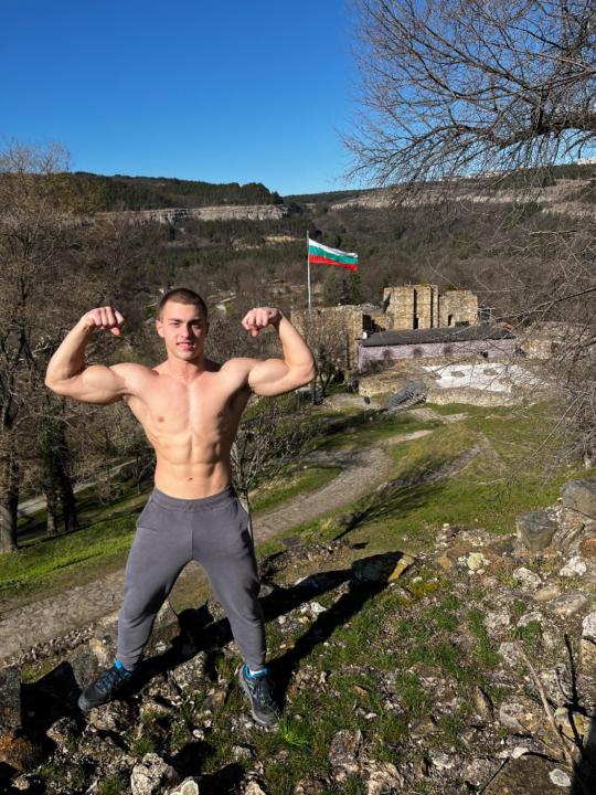 Denislav Yordanov