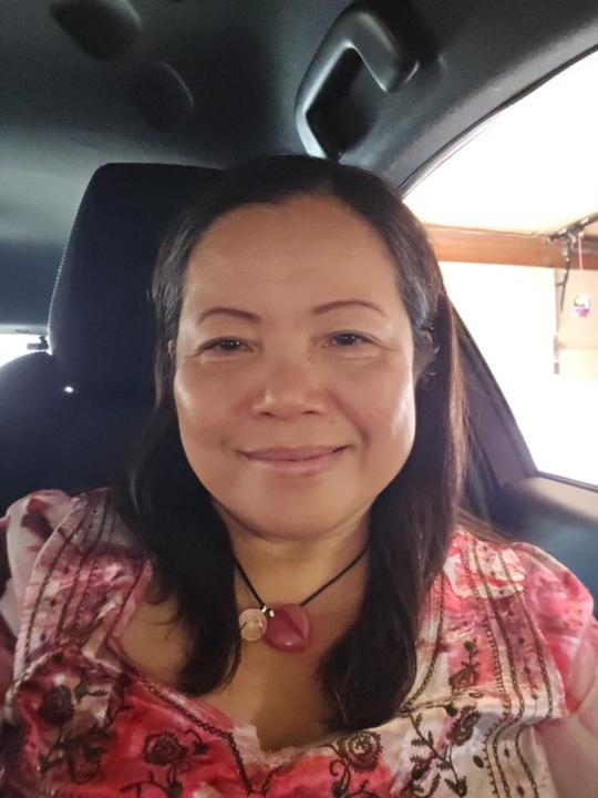 Maria rhoda Candame