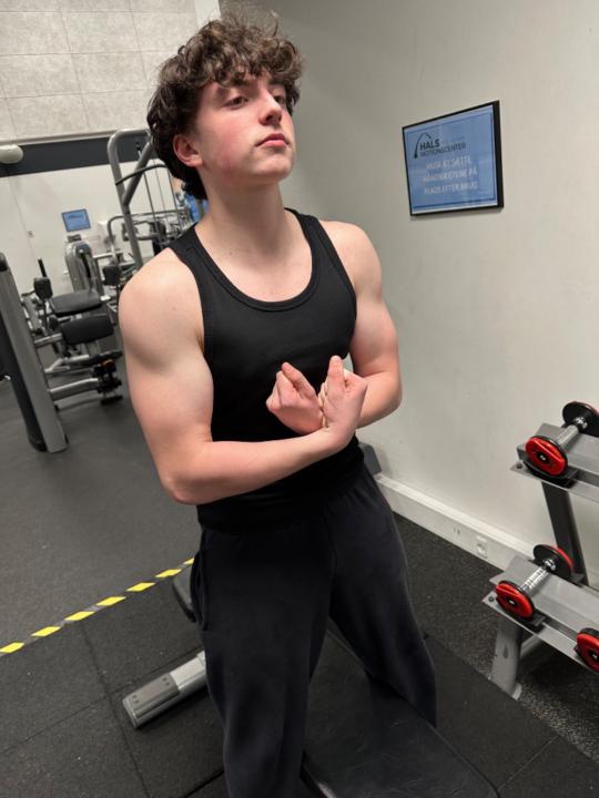 Christian Hansen