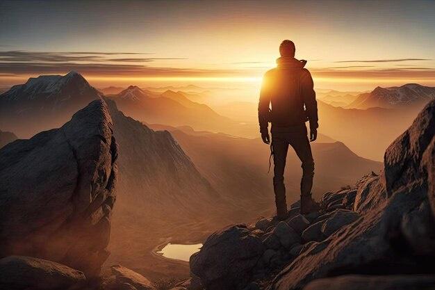 Matthieu Closing Ascension