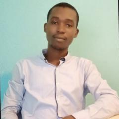 Essotolom Koubalou