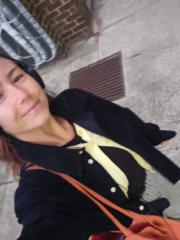 Claire Osullivan