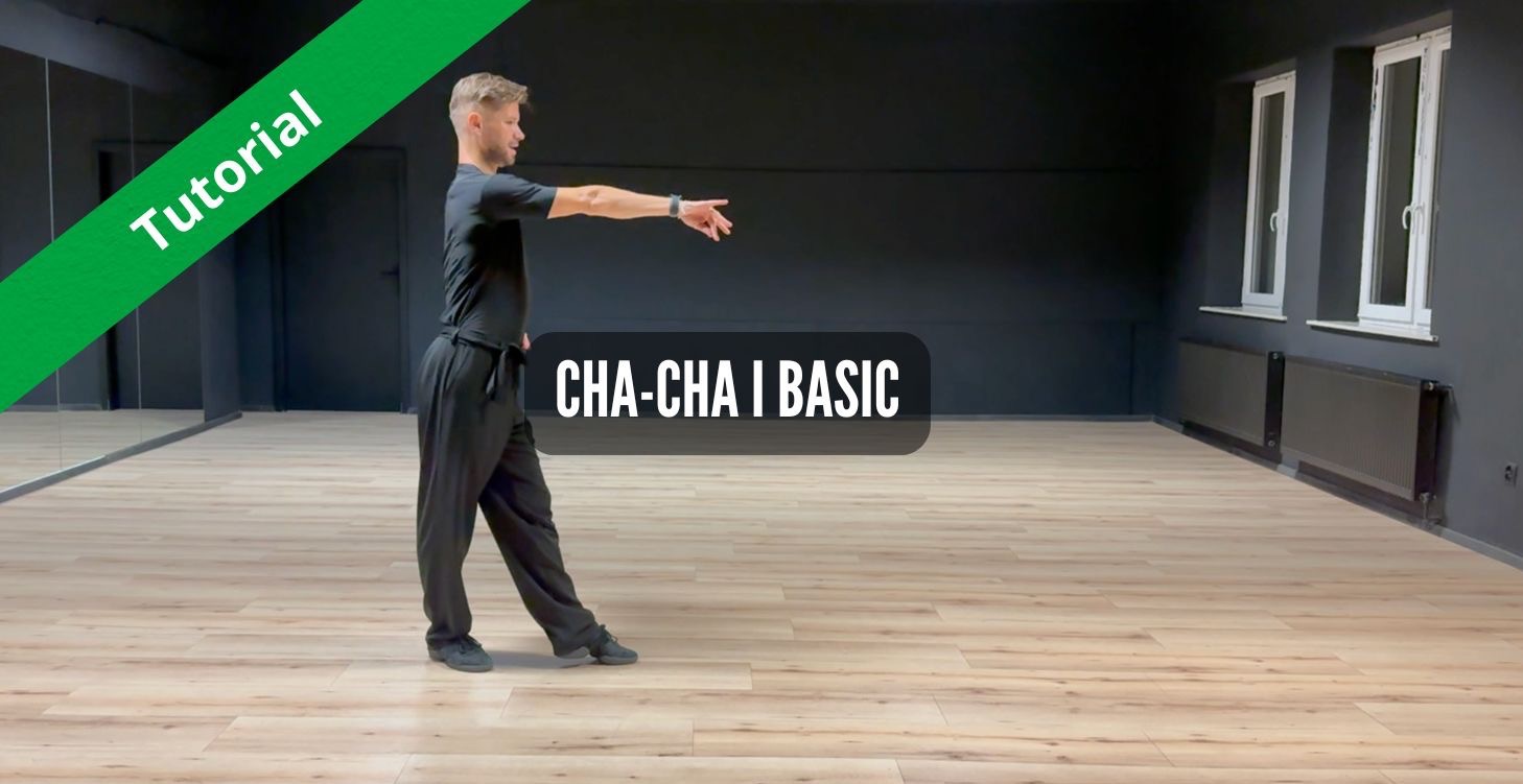 Cha-Cha Basic - 34:49 min.
