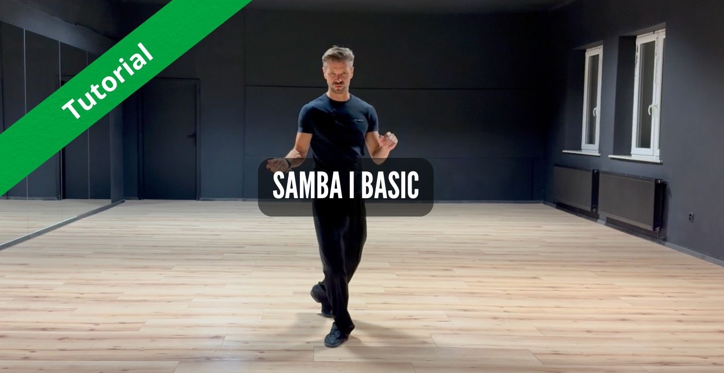 Samba Basic - 29:18 min.