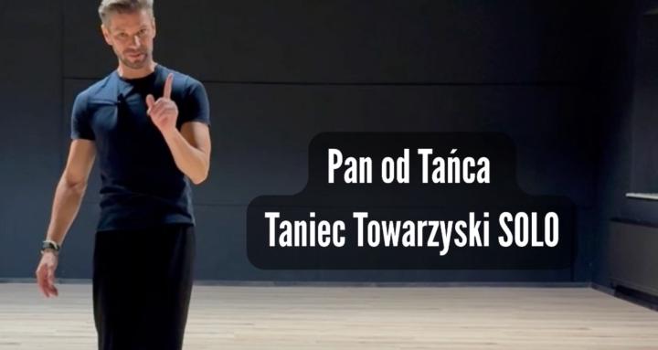 Pan od Tańca