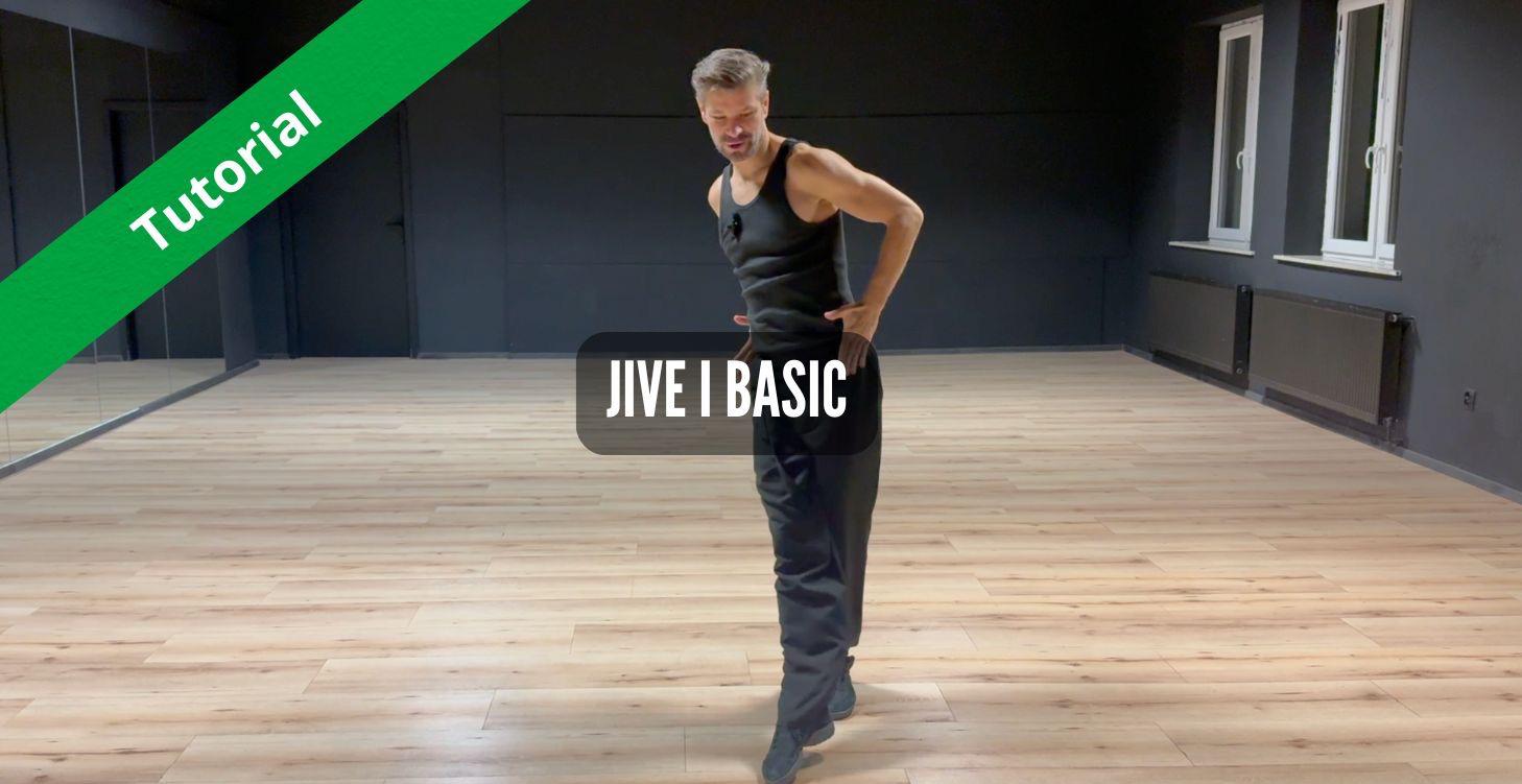 Jive Basic - 37 min 25 sek