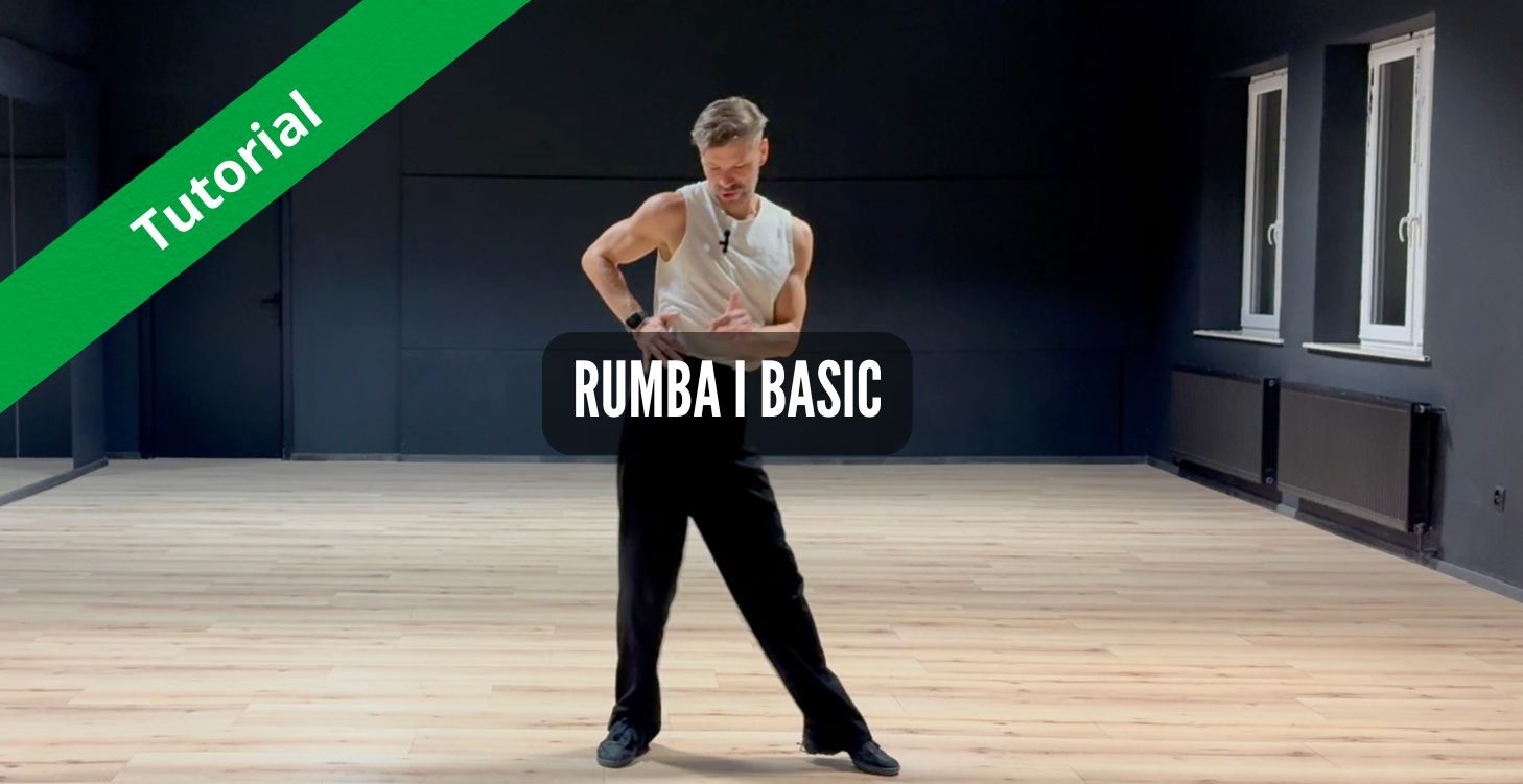 Rumba Basic - 37:08 min.