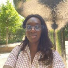 Sabine Bissiriou