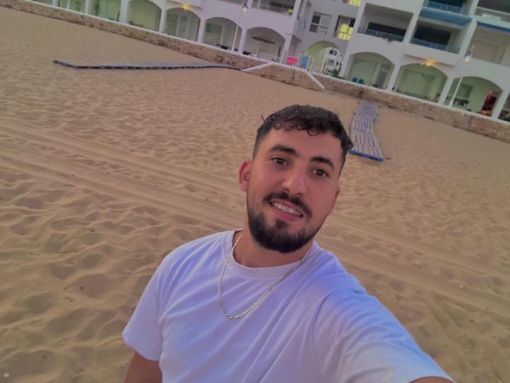 Yusef Man