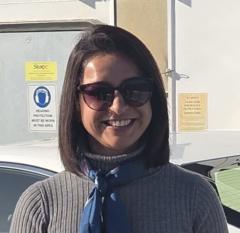 Sarita Y