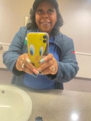 Latoyia McElroy