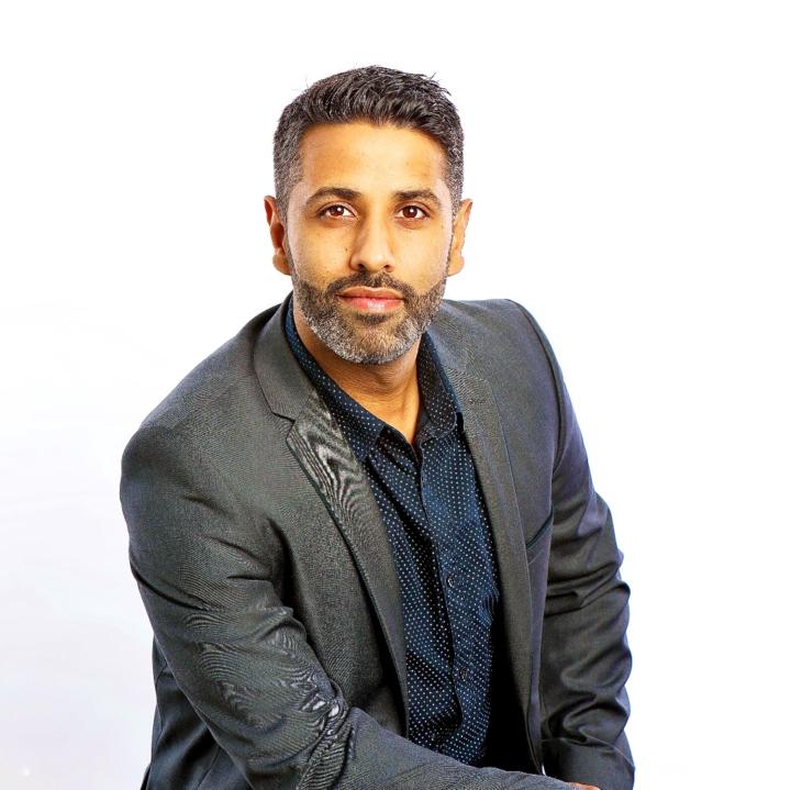 Anuj Kalra