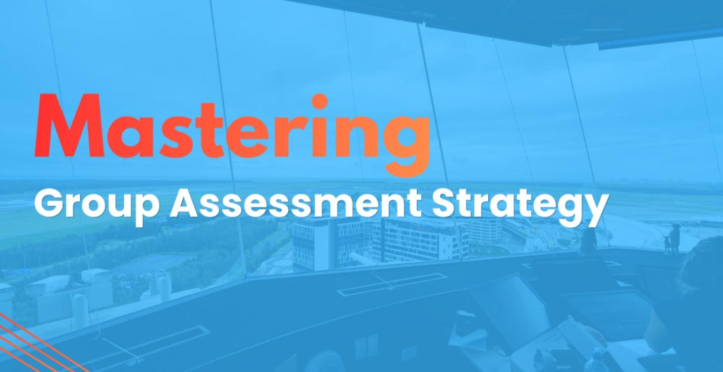 Group Assessment