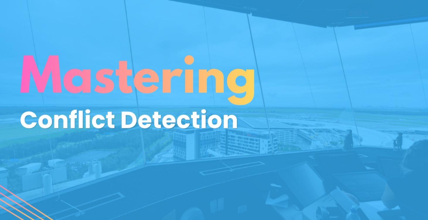 9. Conflict Detection