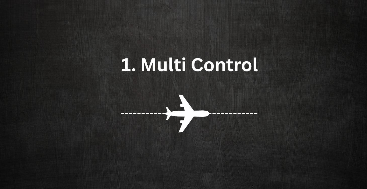 Multi Control