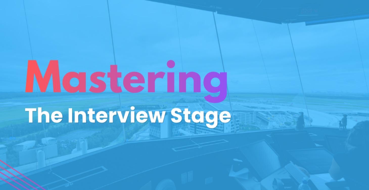 Interview Stage