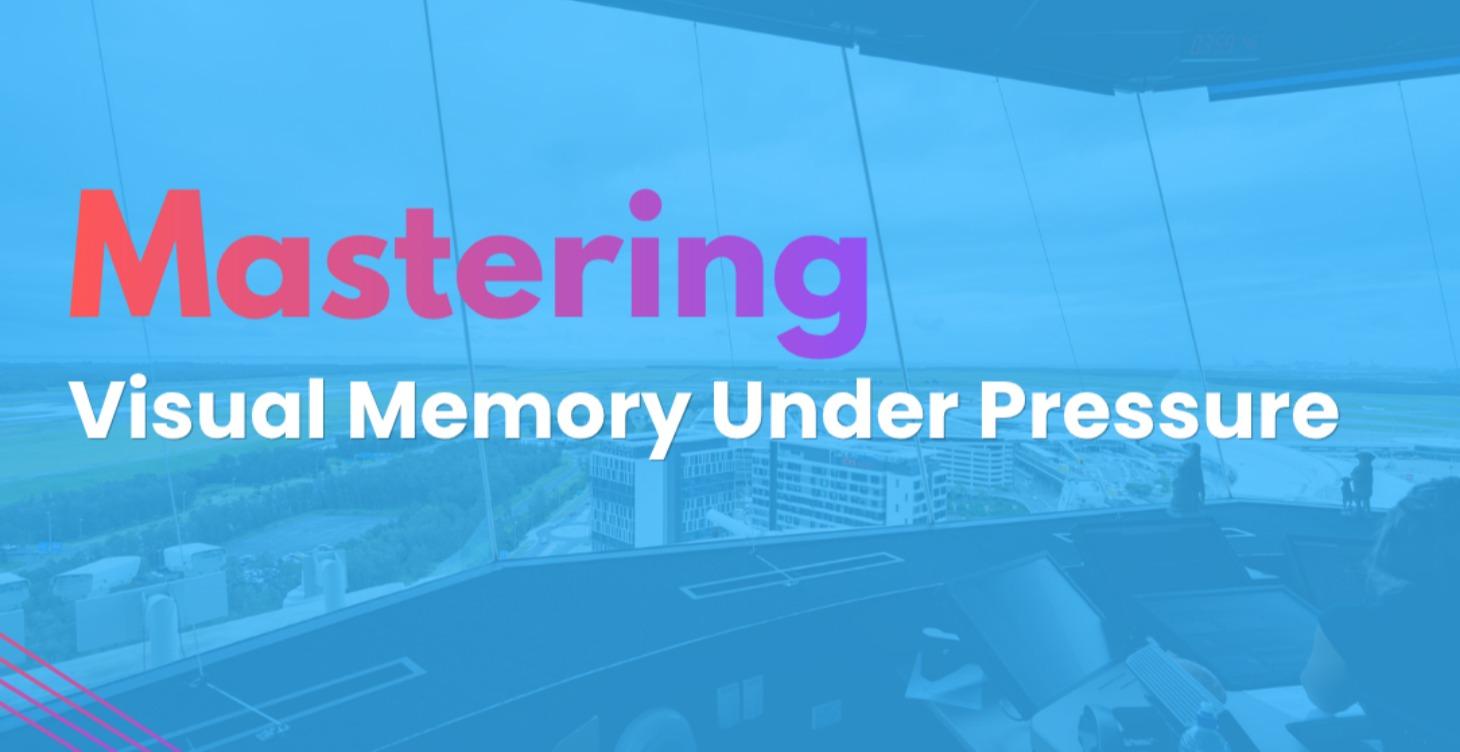 5. Visual Memory Under Pressure