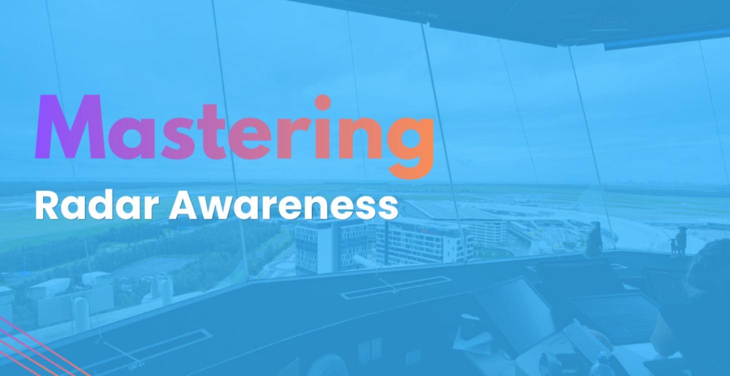 7. Radar Awareness & Spatial Estimation