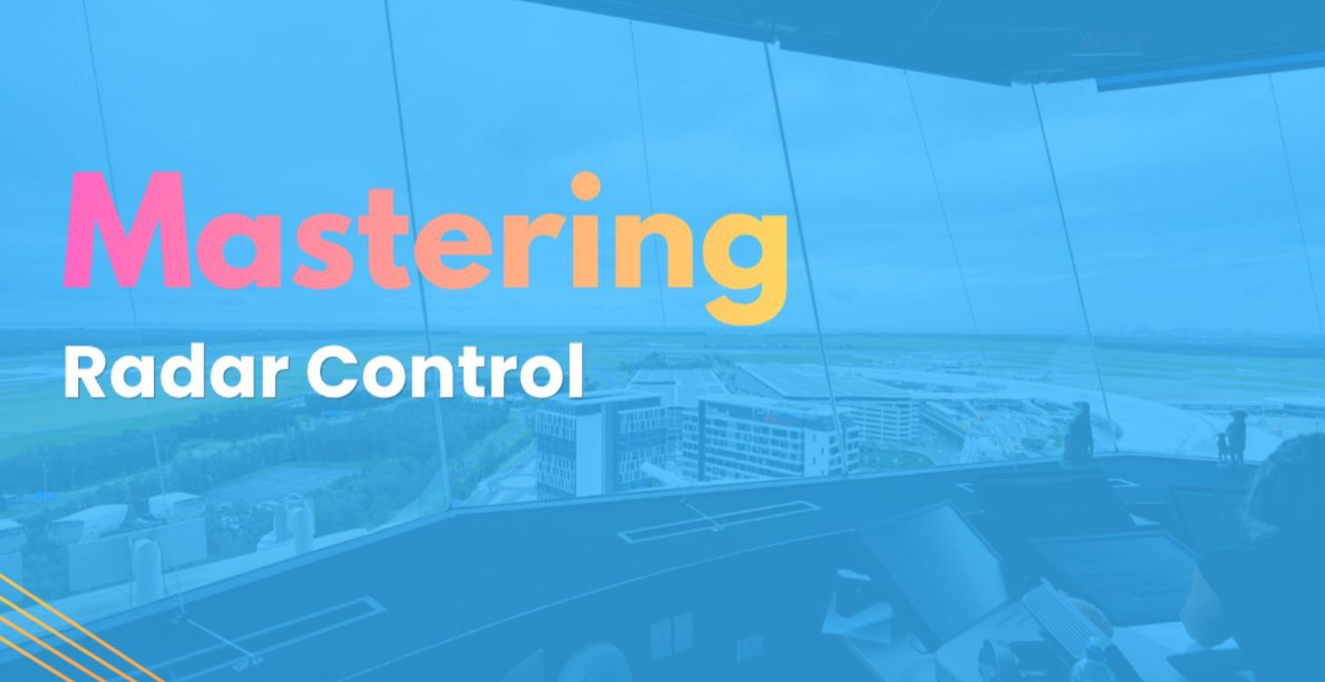 Radar Control