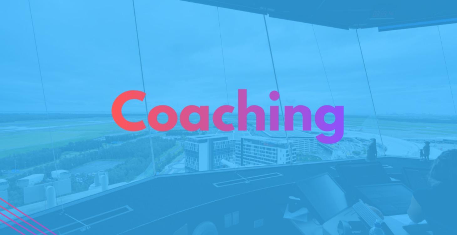 1:1 Preparation / Coaching
