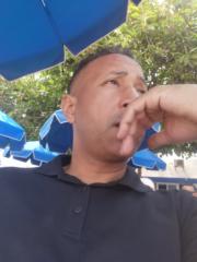 Jamai Driss
