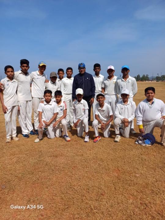 Yashraj Agale