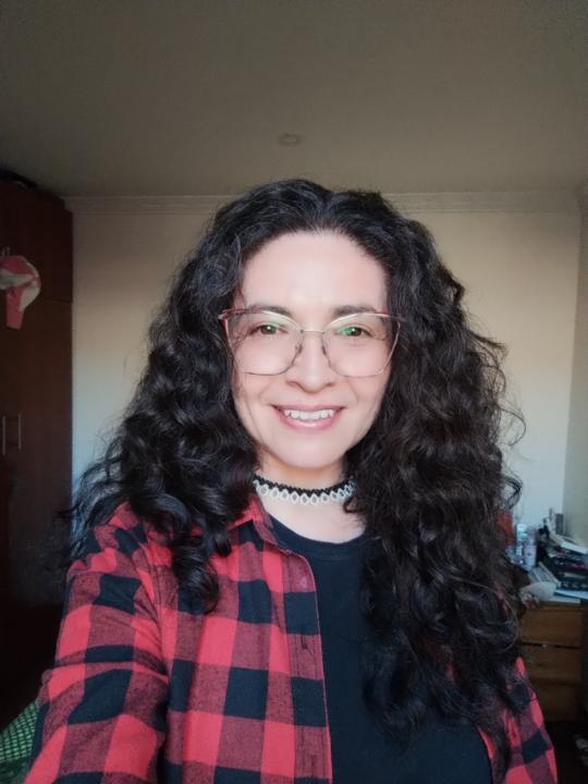 Jeanneth Gonzalez Angel