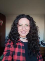 Jeanneth Gonzalez Angel