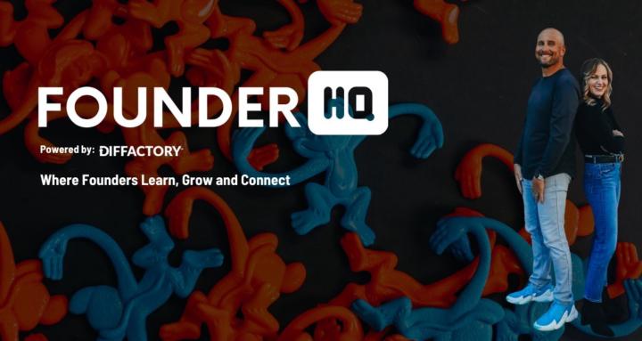 Founder HQ