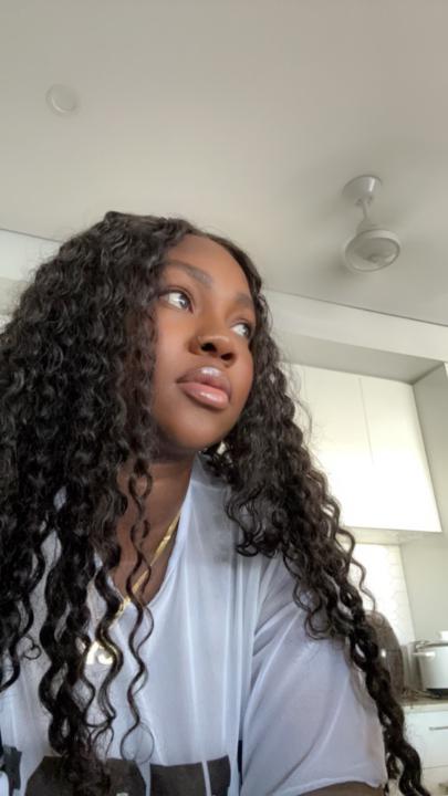 Ebony Michaels