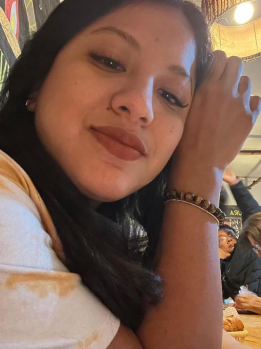 Daphne Roman
