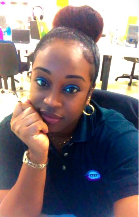 Crystal Toussaint