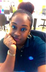 Crystal Toussaint