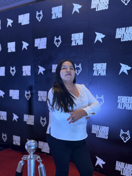 Yovana Cjuro
