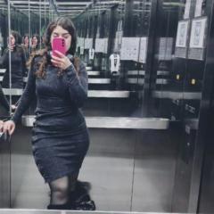 Ruth Toledo