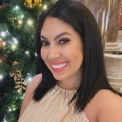 Elizabeth Lopez