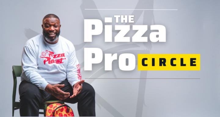 Pizza Pro Circle