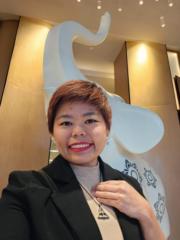 Amye Wong