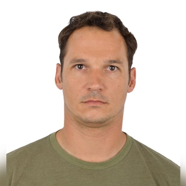 Frederik Potgieter