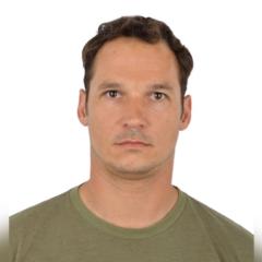 Frederik Potgieter