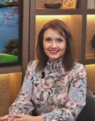 Даниела Карабелова