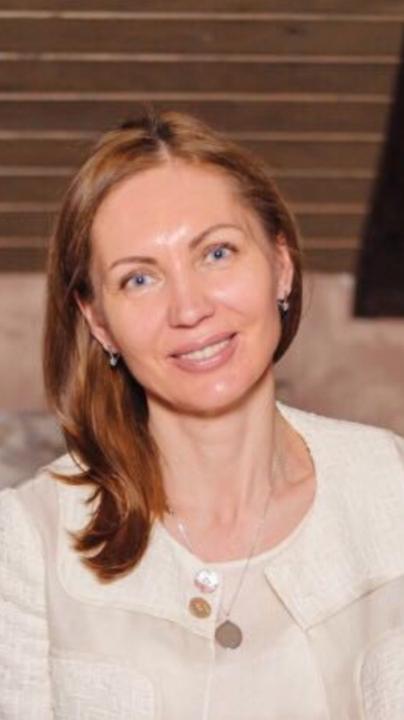 Angela Belov